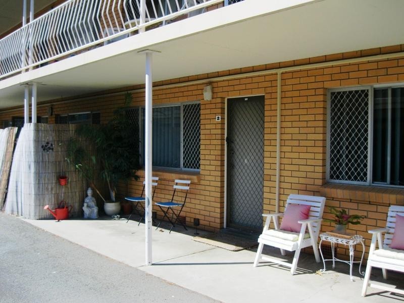 2/1873 Gold Coast Highway, Burleigh Heads QLD 4220