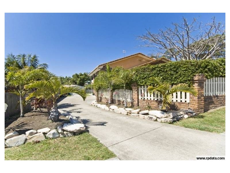 183 K P McGrath Drive, Elanora QLD 4221