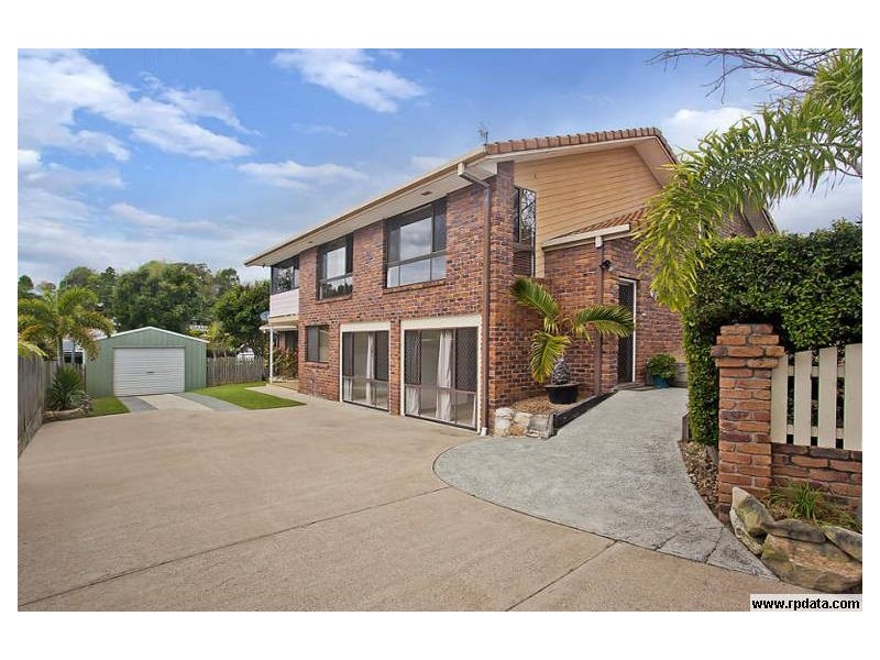183 K P McGrath Drive, Elanora QLD 4221