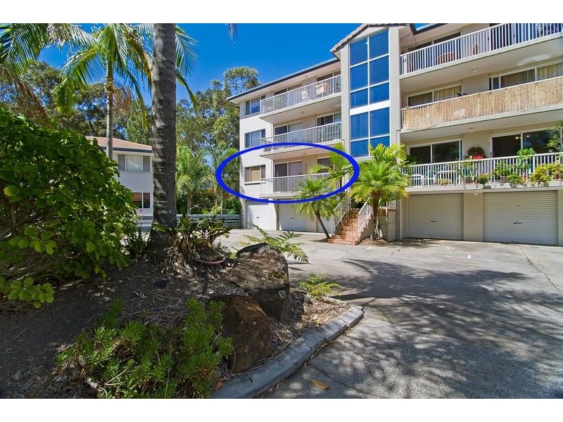 8/32 Alinjarra Drive, Tugun QLD 4224