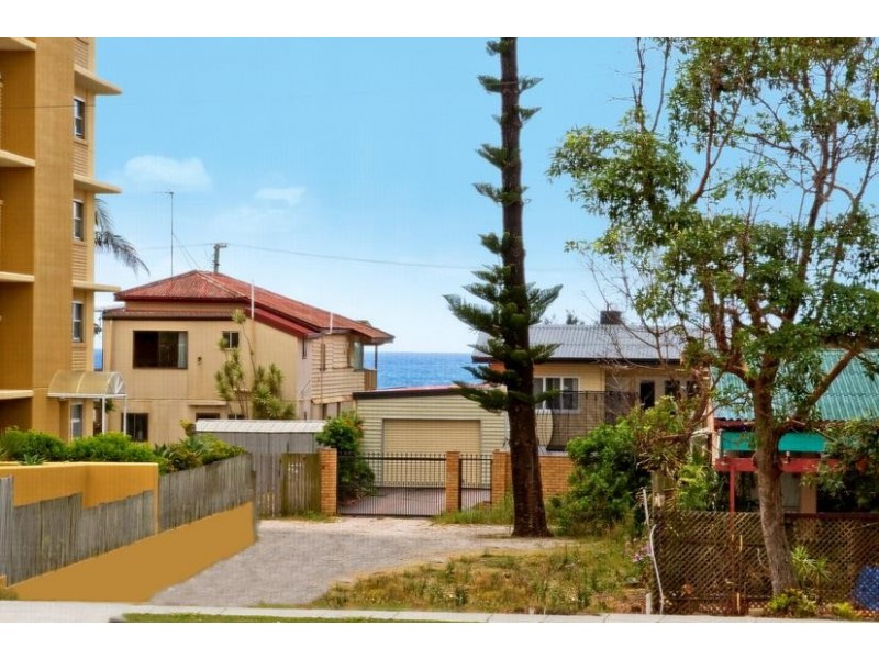 4/2 Twenty Sixth Avenue, Palm Beach QLD 4221