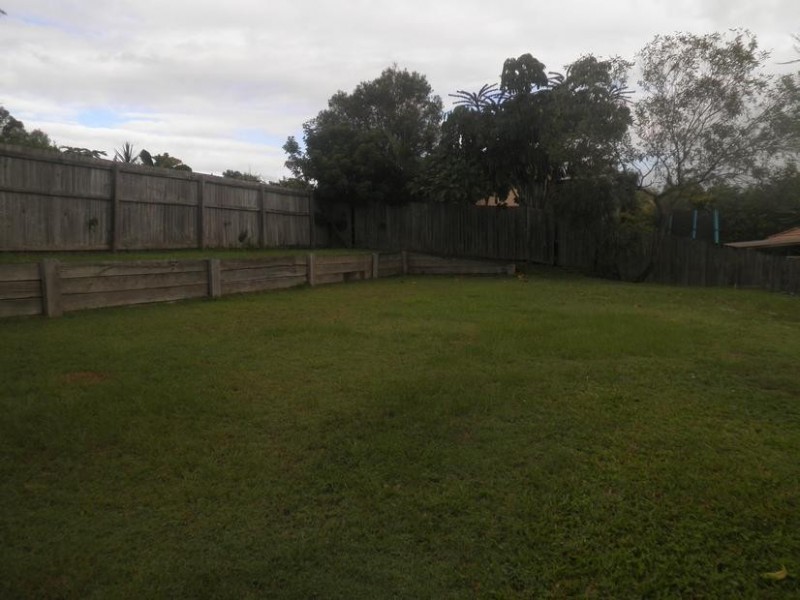 11 Galahad Court, Nerang QLD 4211