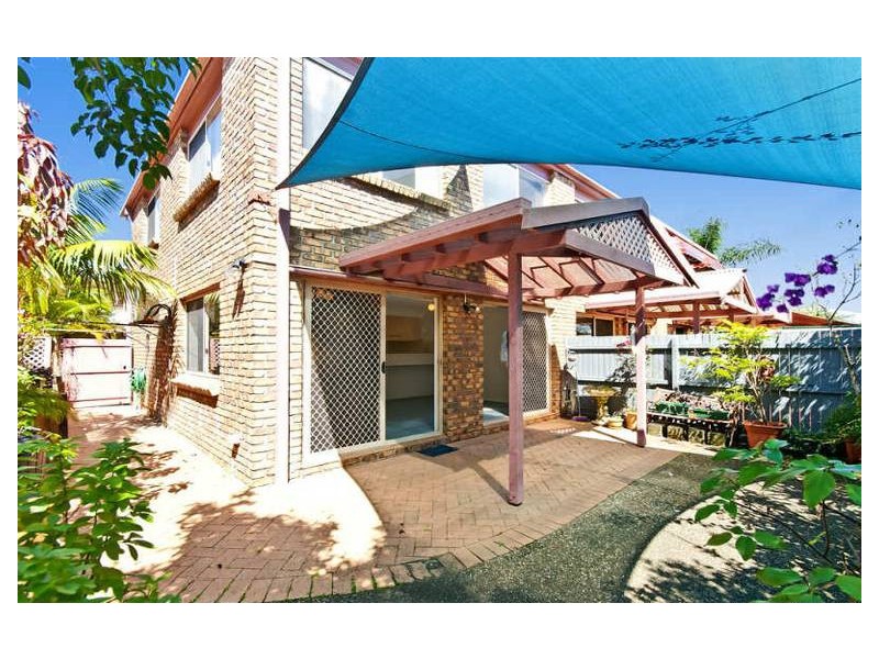 3/181 Cypress Terrace, Palm Beach QLD 4221