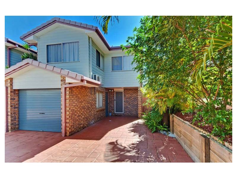 3/181 Cypress Terrace, Palm Beach QLD 4221