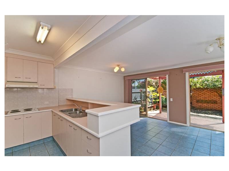 3/181 Cypress Terrace, Palm Beach QLD 4221