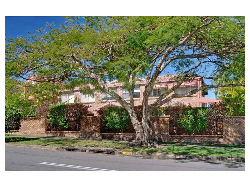 3/181 Cypress Terrace, Palm Beach QLD 4221