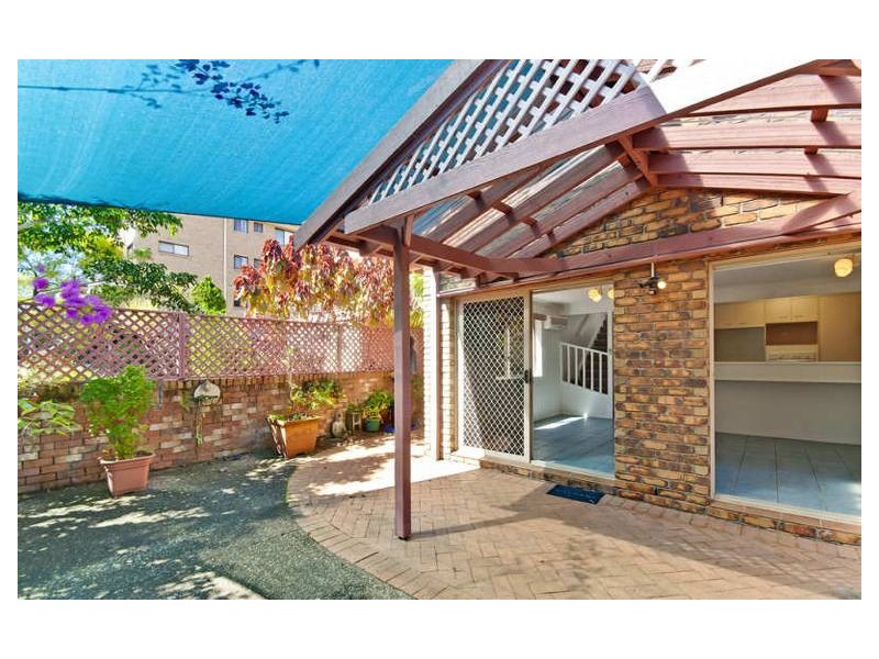 3/181 Cypress Terrace, Palm Beach QLD 4221