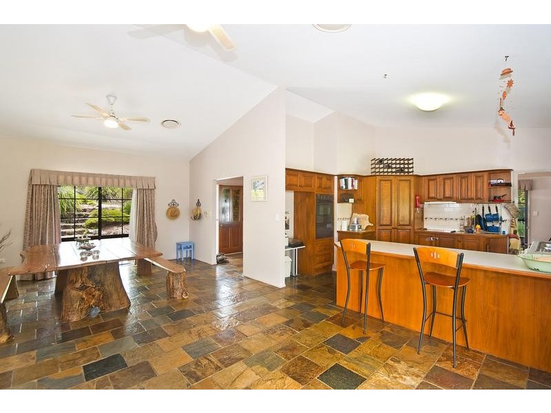 357 Trees Road, Tallebudgera QLD 4228