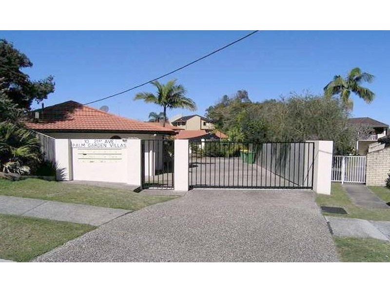 8/10 Twenty First Avenue, Palm Beach QLD 4221