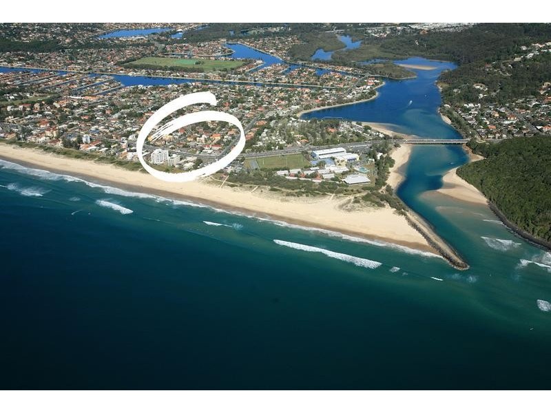 8/10 Twenty First Avenue, Palm Beach QLD 4221