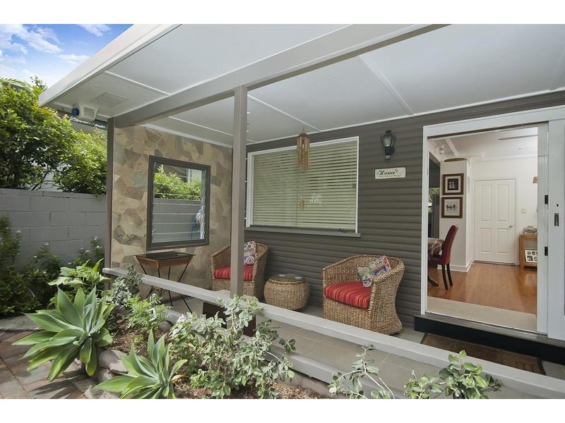 28 Diana Avenue, Burleigh Heads QLD 4220