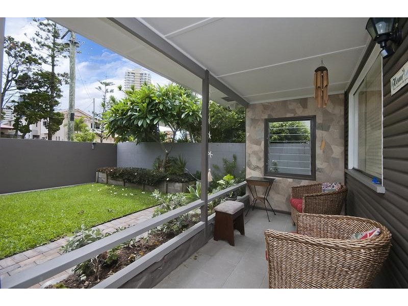 28 Diana Avenue, Burleigh Heads QLD 4220