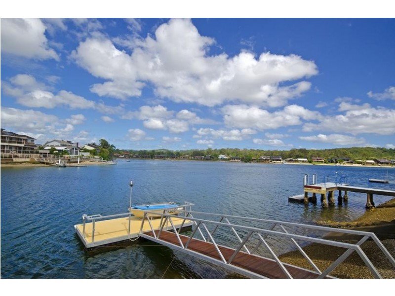 110 Melaleuca Drive, Palm Beach QLD 4221