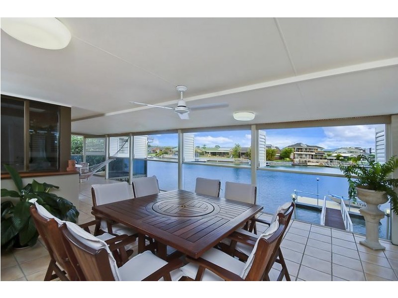 110 Melaleuca Drive, Palm Beach QLD 4221