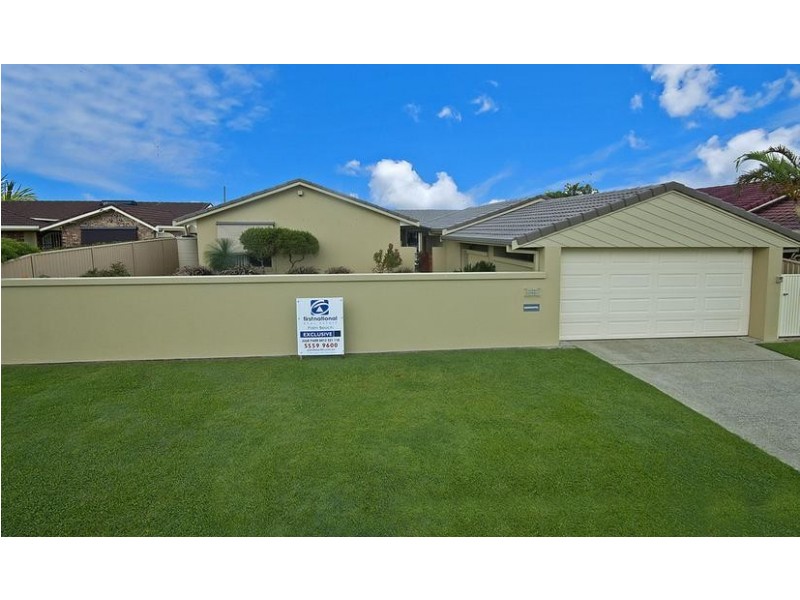 110 Melaleuca Drive, Palm Beach QLD 4221