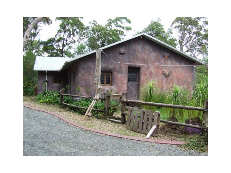 410 Trees Road, Tallebudgera QLD 4228