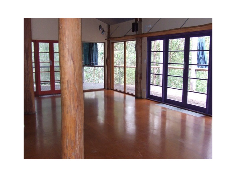 410 Trees Road, Tallebudgera QLD 4228