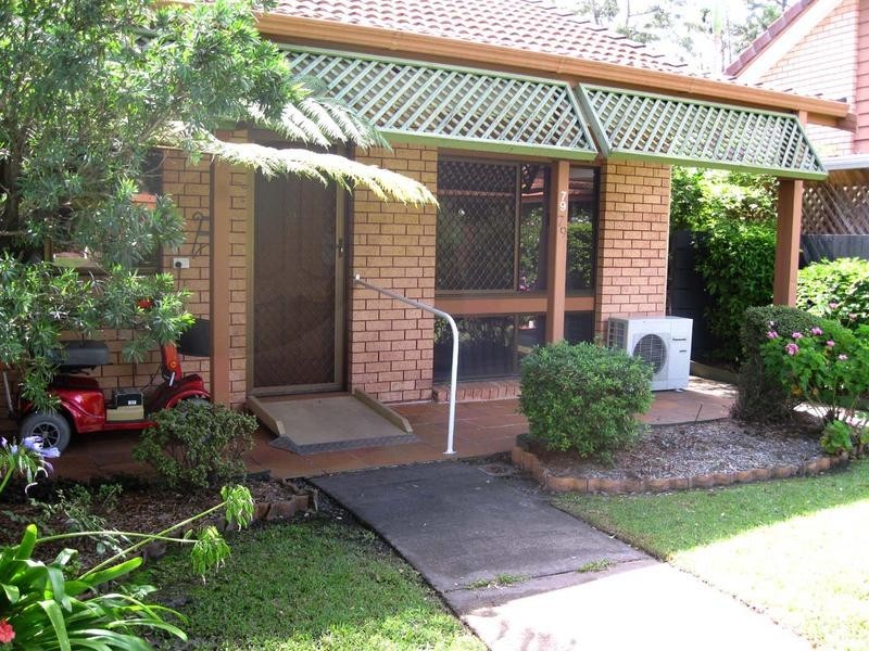 79/11 Araucaria Way, Elanora QLD 4221