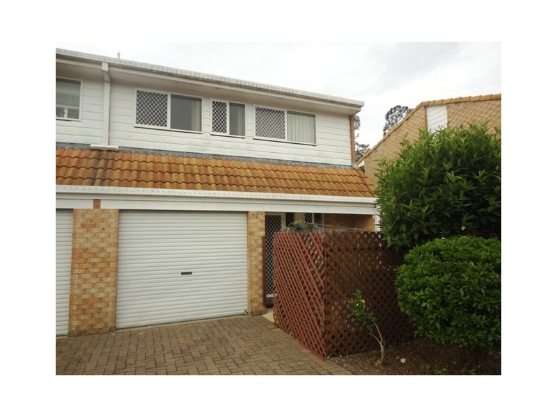 12/154 Currumbin Creek Road, Currumbin Waters QLD 4223