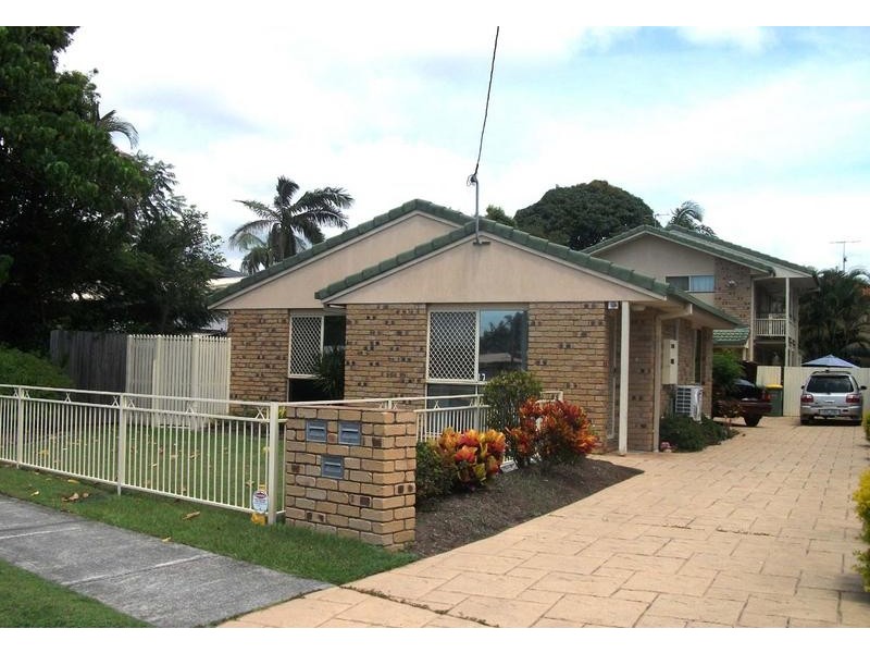 1/38 Philippine Parade, Palm Beach QLD 4221