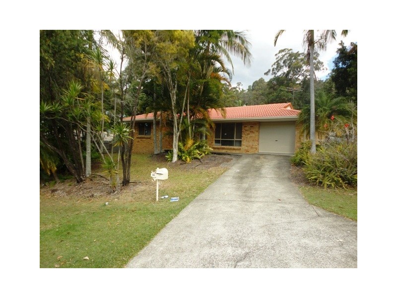 28 Glentrees Grove, Currumbin Waters QLD 4223
