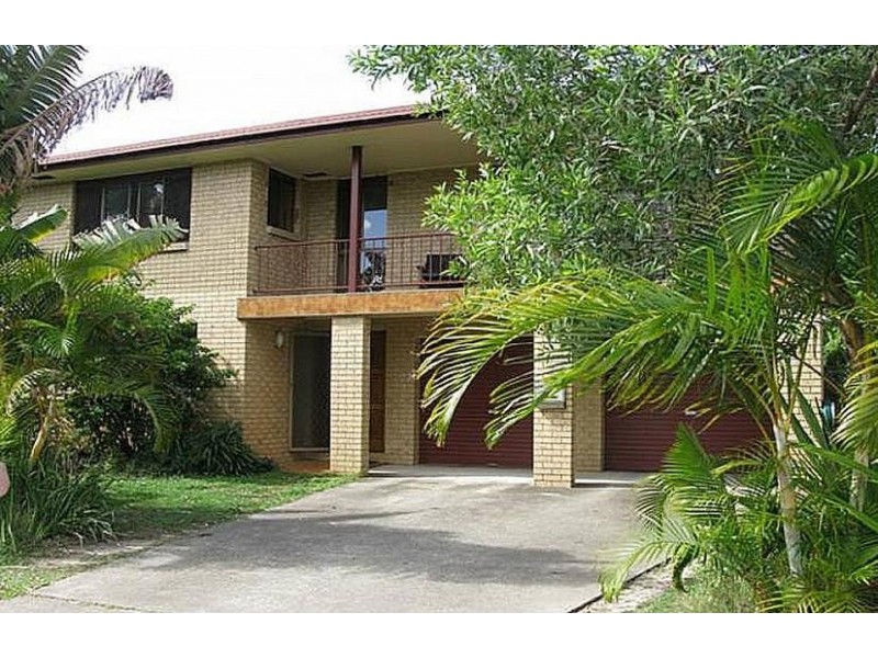 93 K P McGrath Drive, Elanora QLD 4221