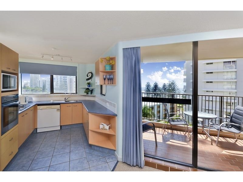 24/1941 Gold Coast Highway, Burleigh Heads QLD 4220