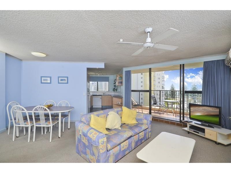 24/1941 Gold Coast Highway, Burleigh Heads QLD 4220