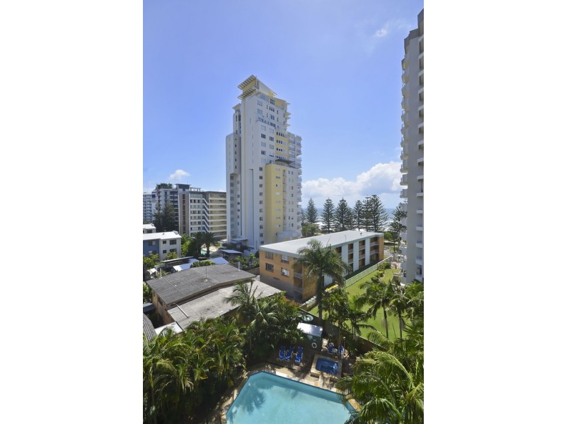 24/1941 Gold Coast Highway, Burleigh Heads QLD 4220