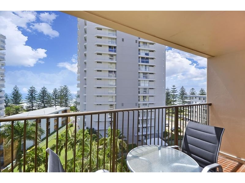 24/1941 Gold Coast Highway, Burleigh Heads QLD 4220