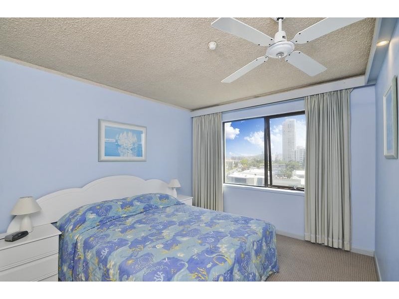 24/1941 Gold Coast Highway, Burleigh Heads QLD 4220
