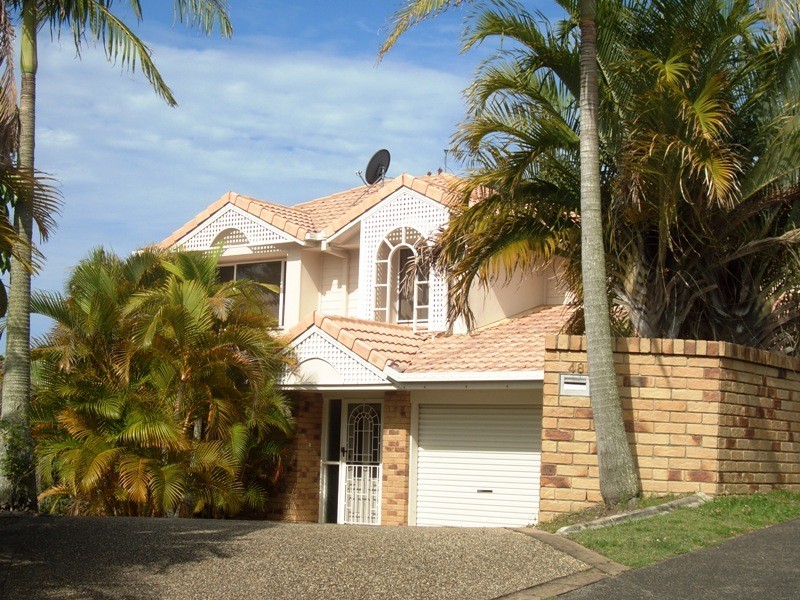 48 Angelica Street, Elanora QLD 4221