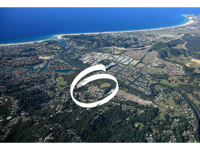 31/96 Galleon Way, Currumbin Waters QLD 4223