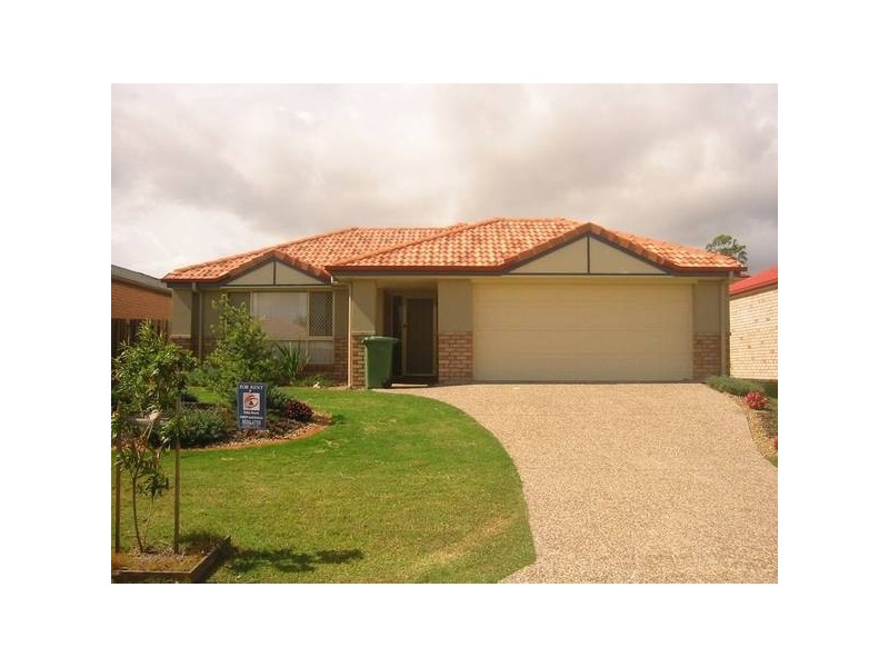 Tussock Cresent, Elanora QLD 4221