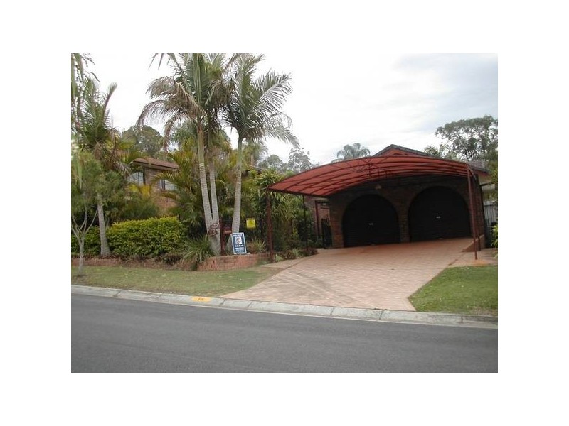 15 Foothill Street, Elanora QLD 4221