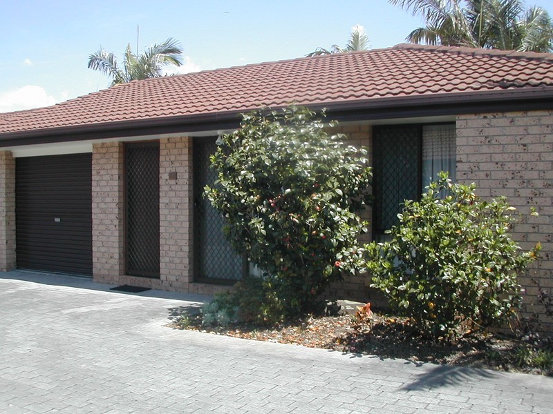 15/2 Galleon Way, Currumbin Waters QLD 4223