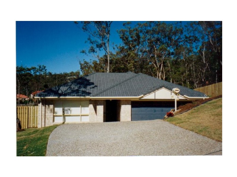 18 Laurina Court, Elanora QLD 4221