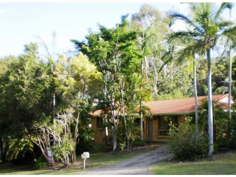 28 Glentrees Grove, Currumbin Waters QLD 4223