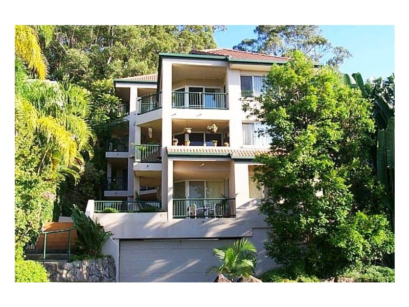 4/11 Panorama Drive, Currumbin QLD 4223