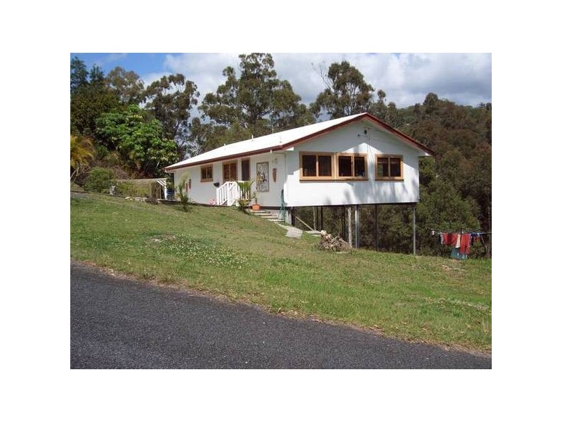 139 Nancol Drive, Tallebudgera Valley QLD 4228