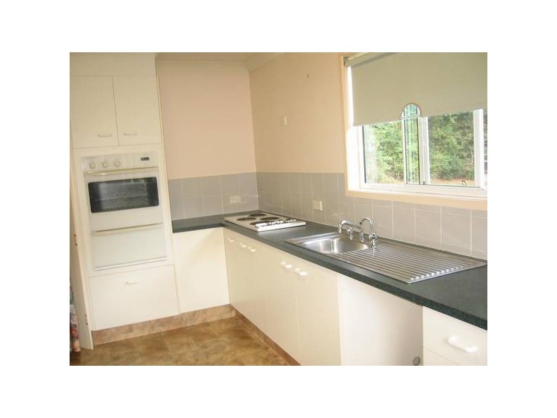 1481 Currumbin Creek Road (Bottom House), Currumbin Valley QLD 4223