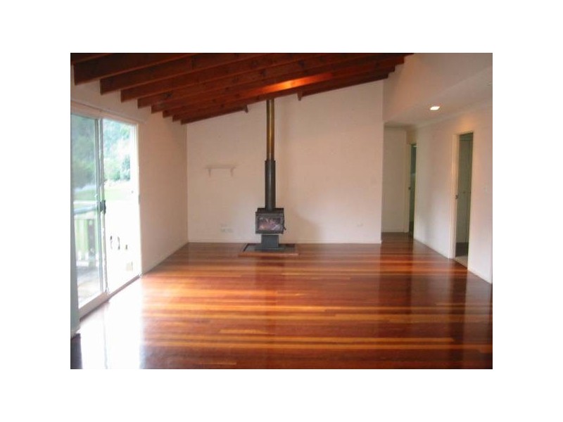 1481 Currumbin Creek Road (Bottom House), Currumbin Valley QLD 4223