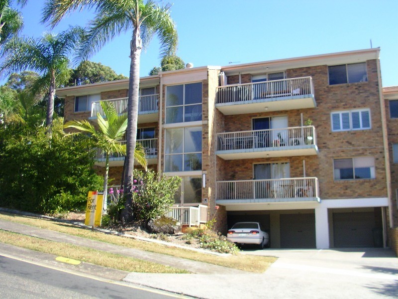 14/6 Clancy Court, Tugun QLD 4224