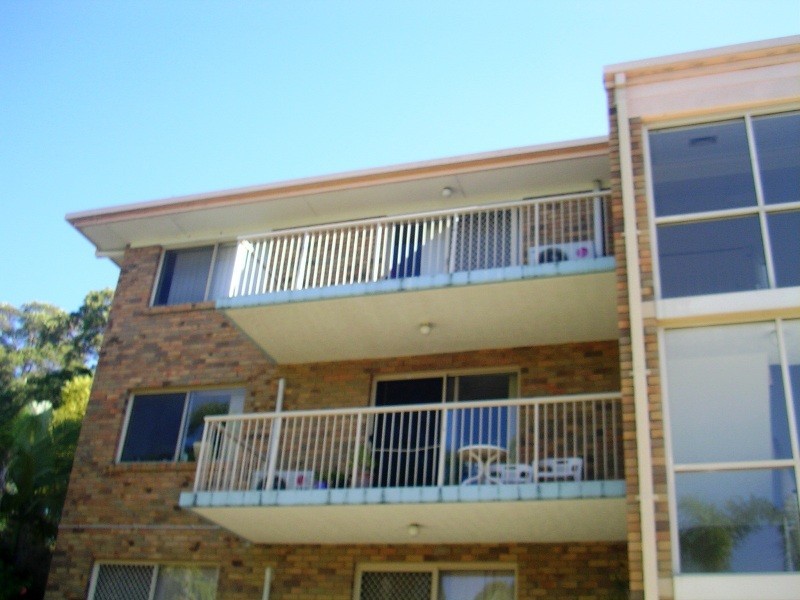 14/6 Clancy Court, Tugun QLD 4224