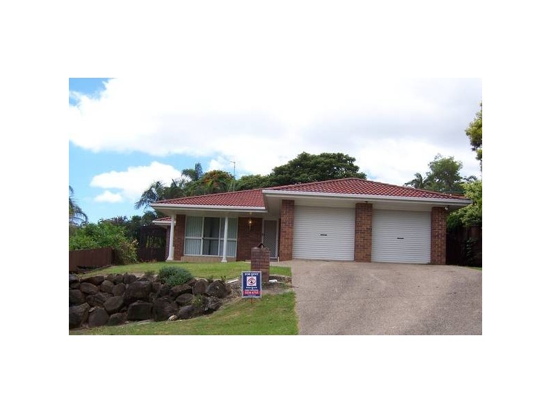 6 Sellin Place, Currumbin Waters QLD 4223