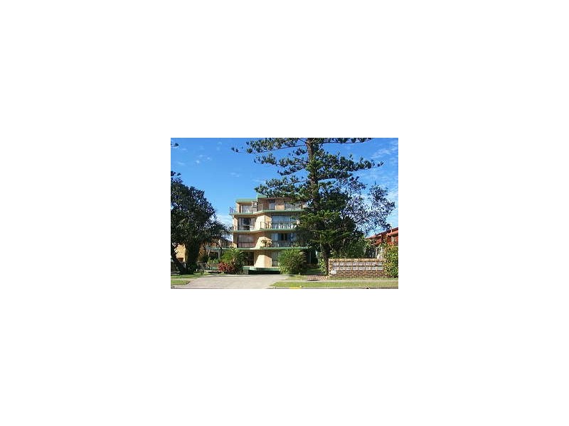 9/391 Golden Four Drive, Tugun QLD 4224