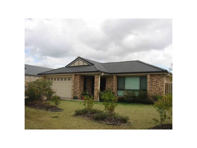 Casuarina Drive, Elanora QLD 4221