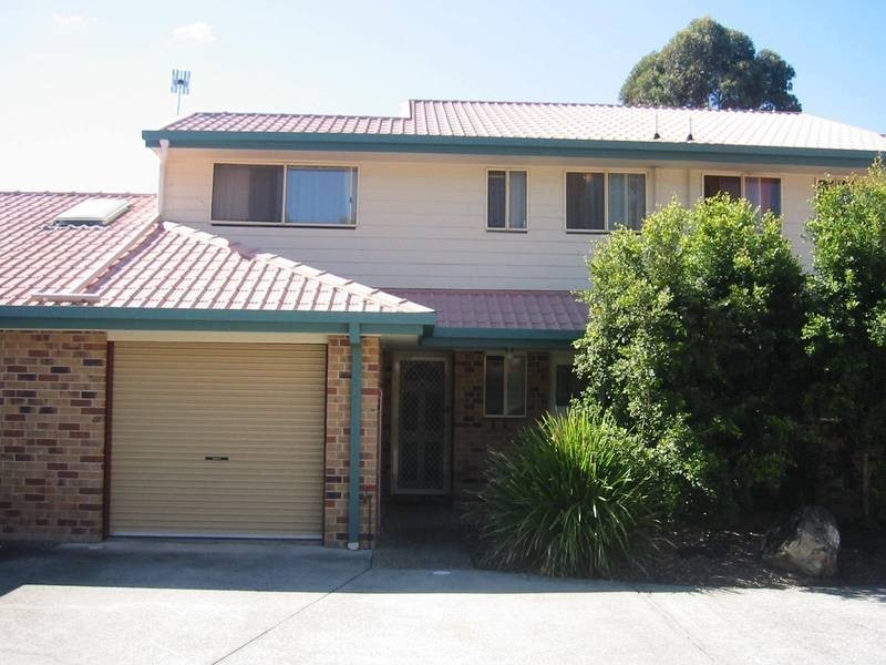 3/89 Galleon Way, Currumbin Waters QLD 4223