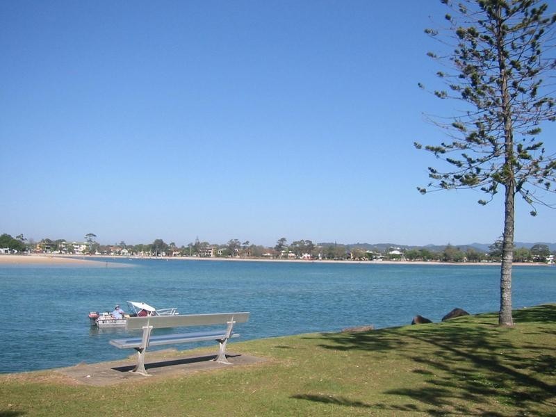 5/10 Beelyu Street, Burleigh Heads QLD 4220