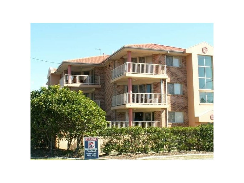 6/1260 Gold Coast Highway, Palm Beach QLD 4221